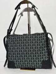 Custom Logo Food-Grade Silicone Crossbody Bag | Waterproof Anti-Scratch Unisex Shoulder Bag for Commute | OEM Factory