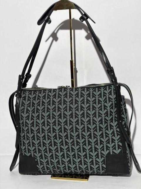 Custom Logo Food-Grade Silicone Crossbody Bag | Waterproof Anti-Scratch Unisex Shoulder Bag for Commute | OEM Factory