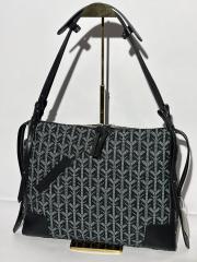 Custom Logo Food-Grade Silicone Crossbody Bag | Waterproof Anti-Scratch Unisex Shoulder Bag for Commute | OEM Factory