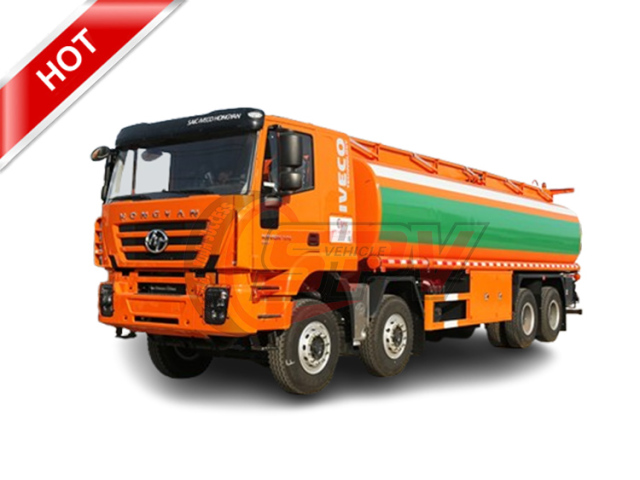 IVECO 30,000L  Diesel Delivery Truck