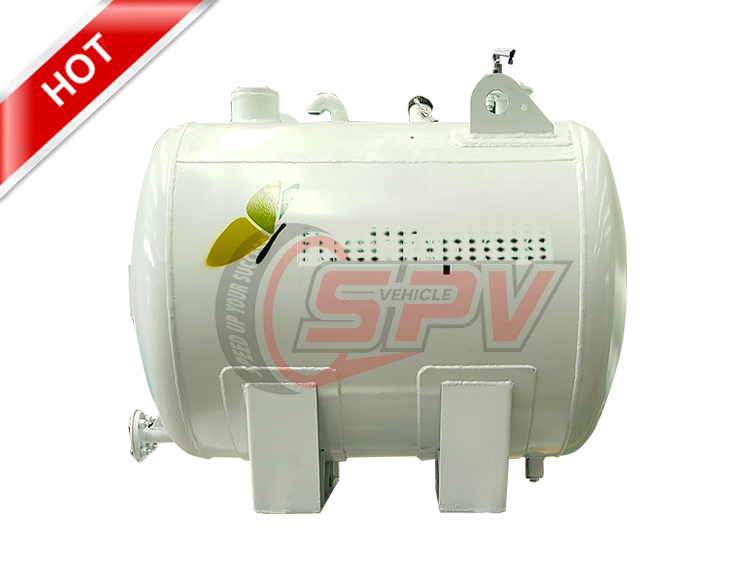 500 Liters Smart Fuel Storage Tank