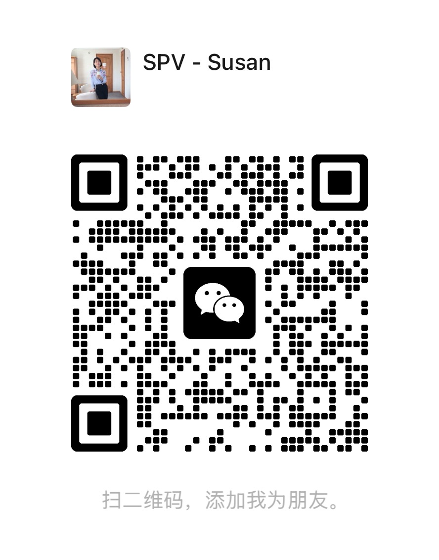 Ms Susan