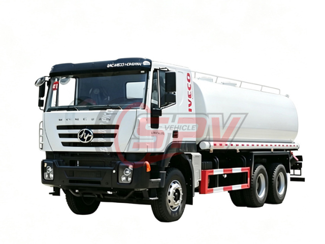 20,000 Liters Drinking Water Truck IVECO China