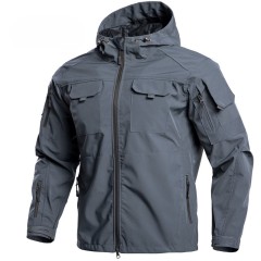 Charcoal Gray