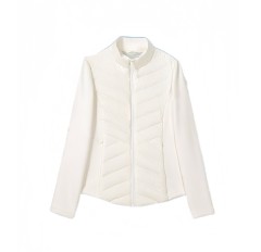 Women's New Autumn & Winter Lightweight Slim-Fit Down Coat | ODM Service: Custom Size, Logo & Style