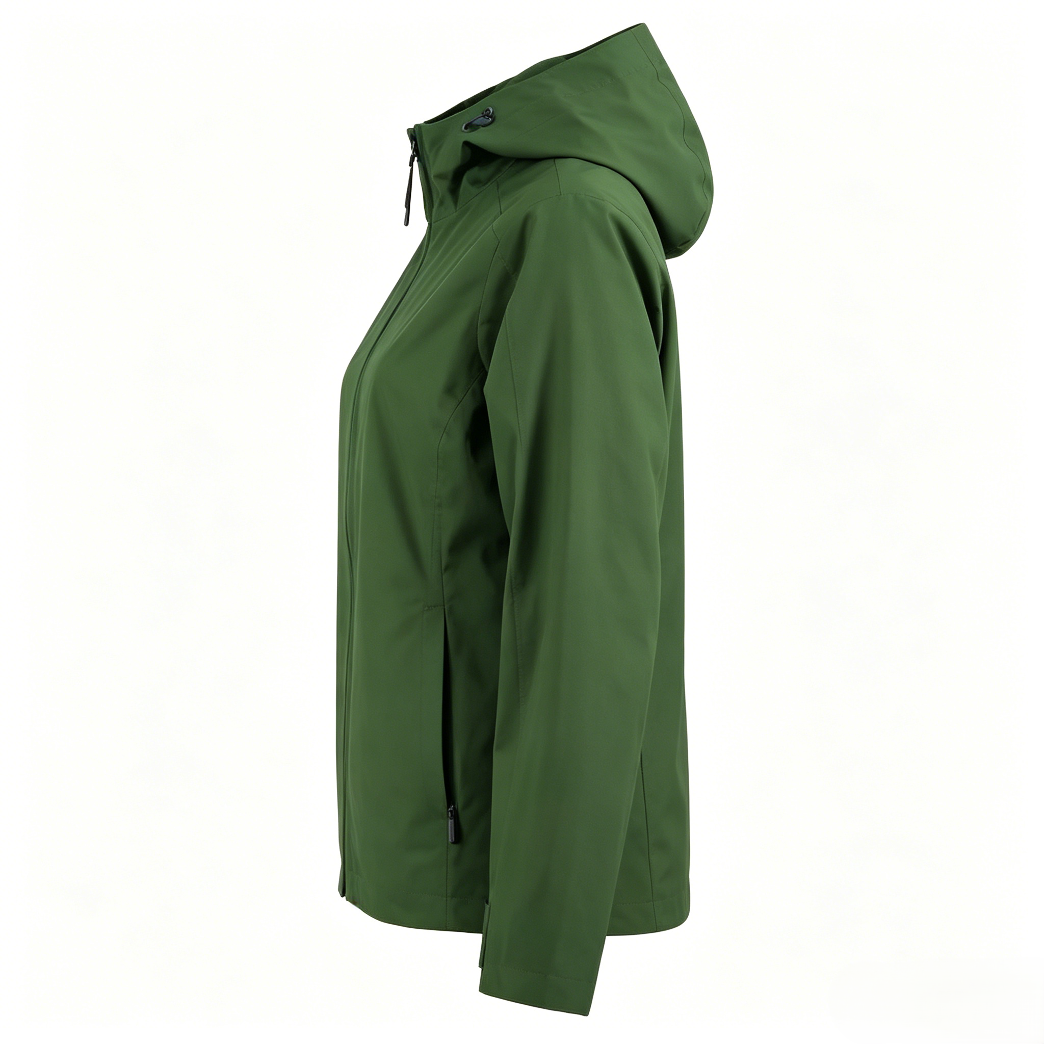 Women’s Waterproof Softshell Hooded Jacket  ODM Service – Custom Size, Logo & Style Available
