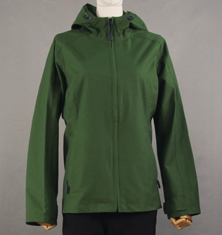 Women’s Waterproof Softshell Hooded Jacket  ODM Service – Custom Size, Logo & Style Available