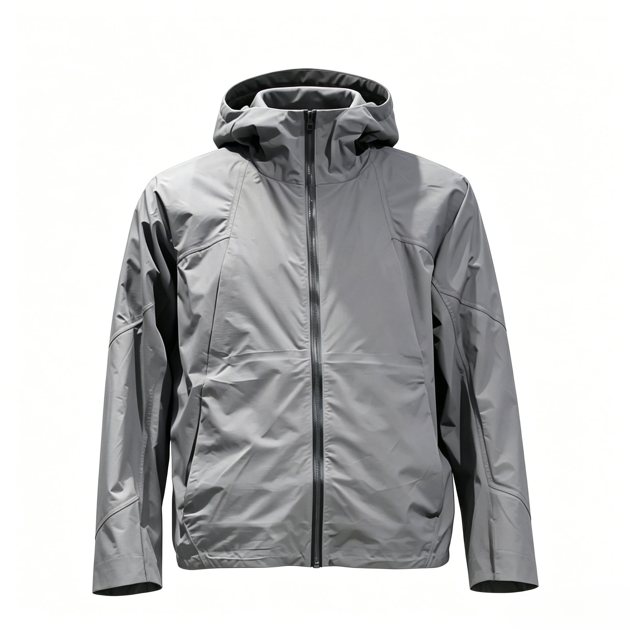 Men's Waterproof Softshell Outdoor Casual Jacket  ODM Service – Custom Size, Logo & Style Available