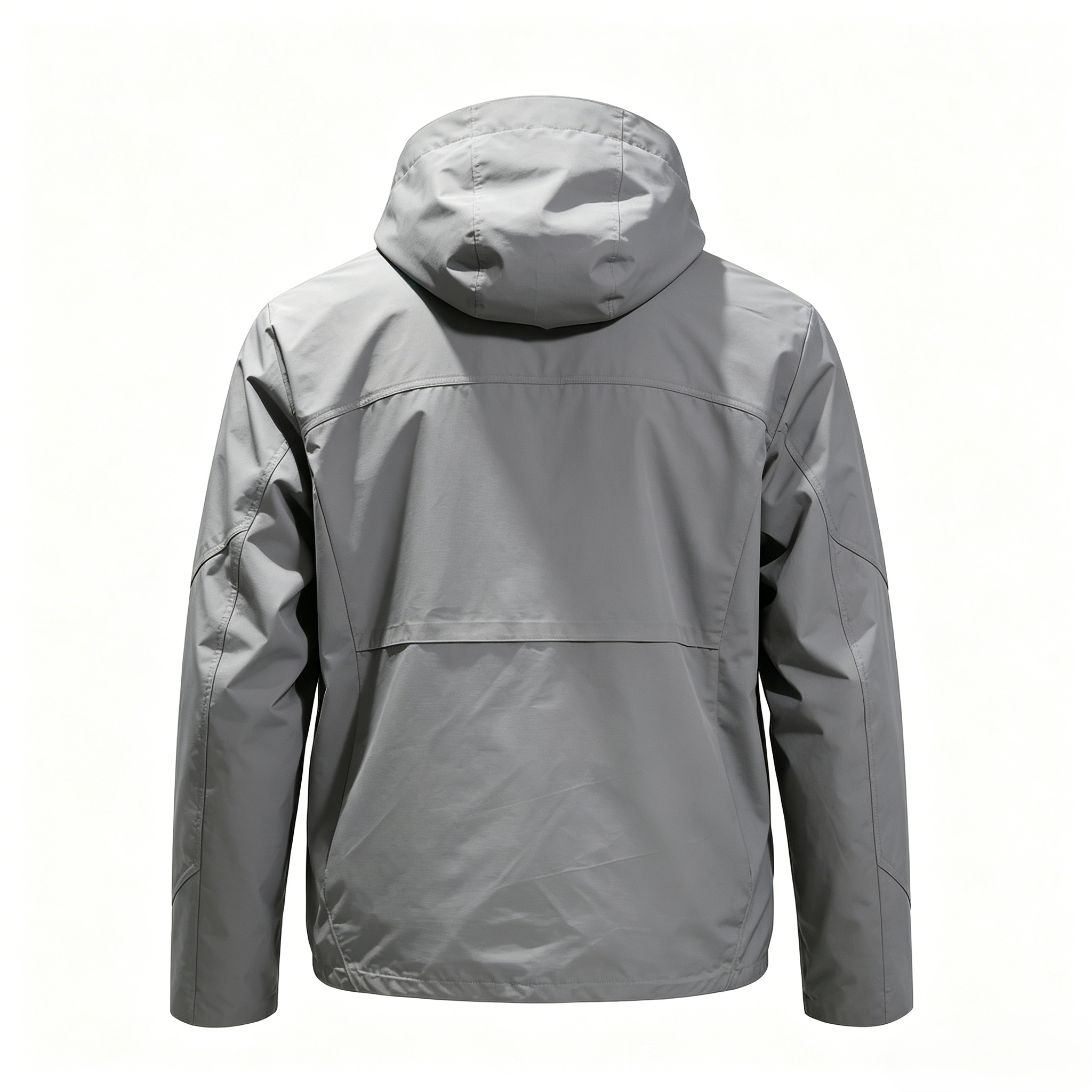 Men's Waterproof Softshell Outdoor Casual Jacket  ODM Service – Custom Size, Logo & Style Available
