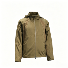 Coyote Brown