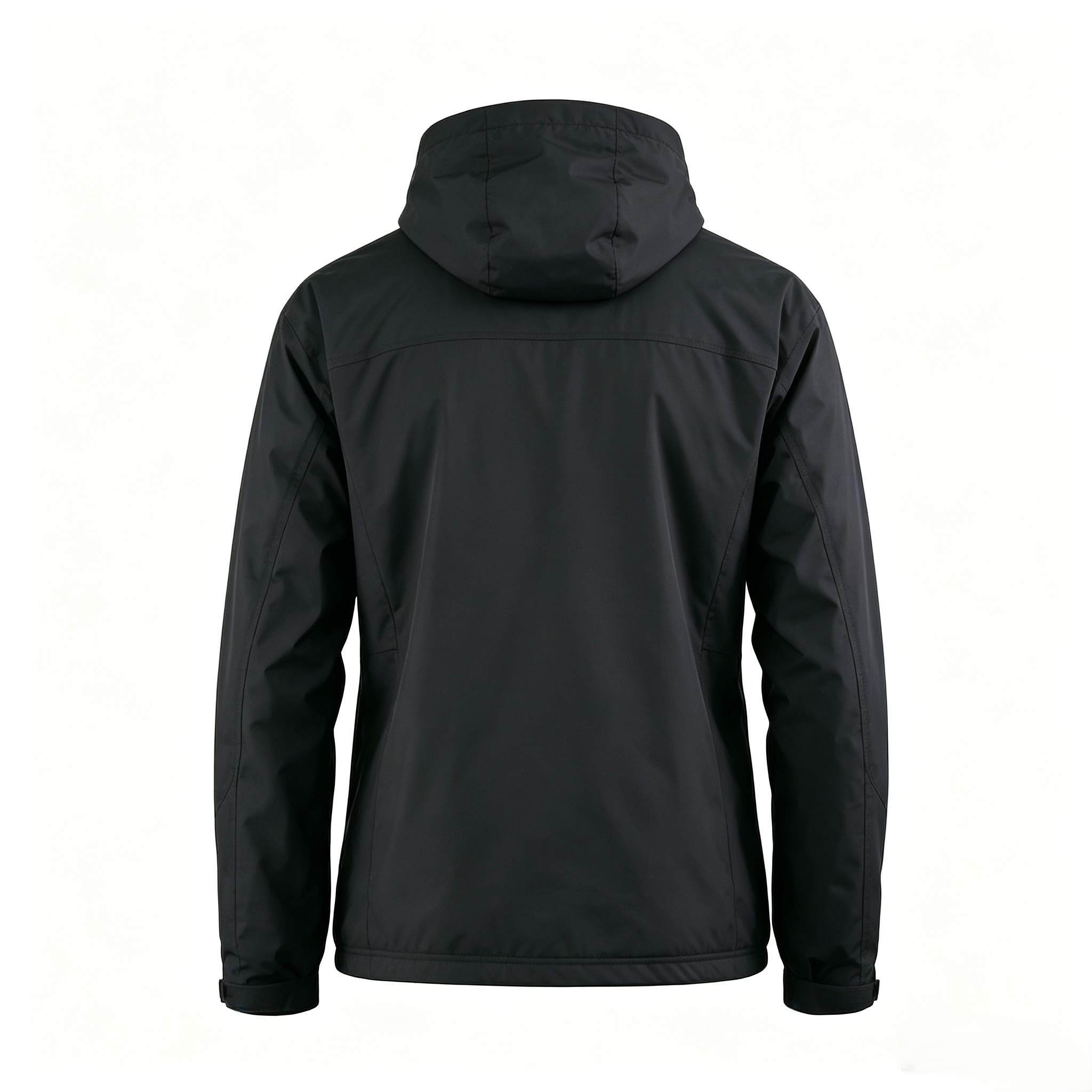 Titanium Warmth Windproof Jacket   ODM Service – Custom Size, Logo & Style Available