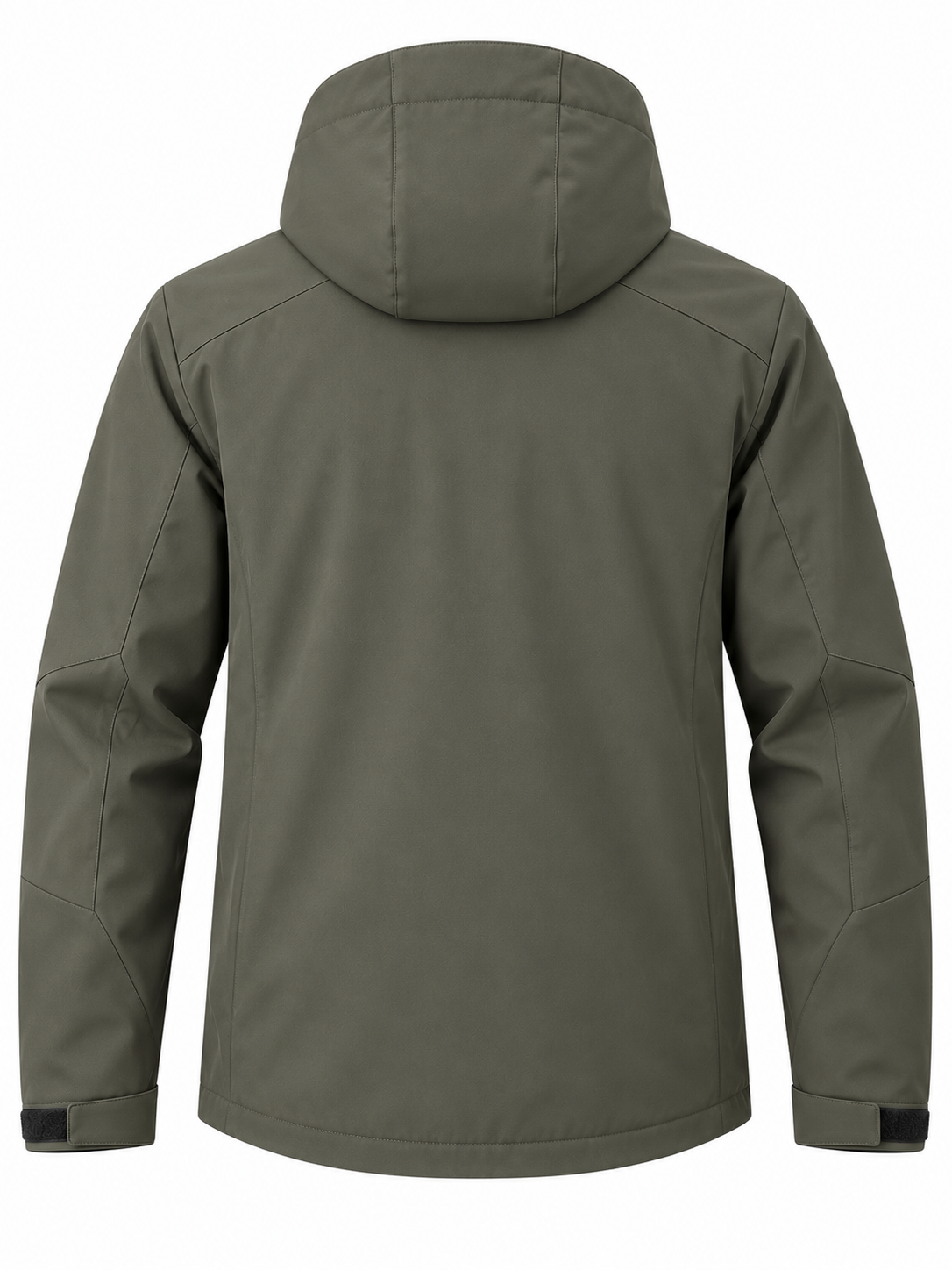 Men’s Urban Outdoor Softshell Jacket-Clean Design. Everyday Protection. Built for Movement.ODM Service – Custom Size, Logo & Style Available