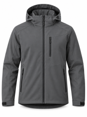 Graphite Grey