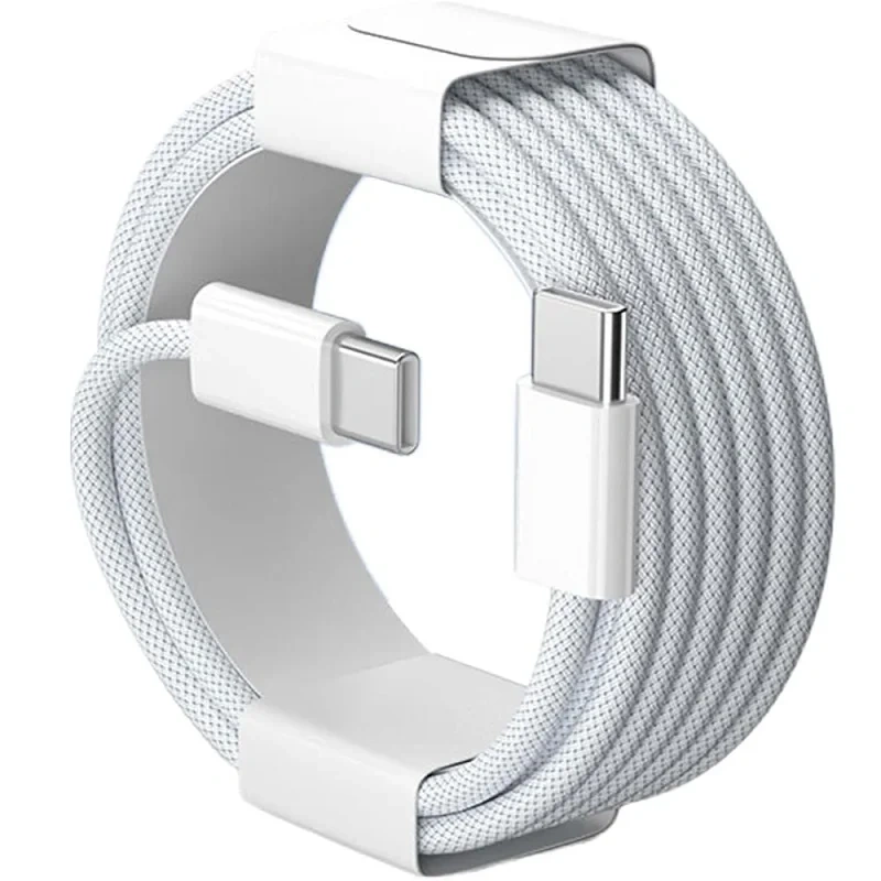 1pcs-5pcs 60W PD USB-C to USB C Fast Charger Cable For Apple iPhone 17 Pro Max 16 15 Plus 14 13 12 11 X XS Type C Quick Charging