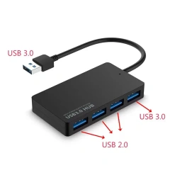 USB 3.0 HUB