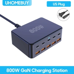 800W (US Plug)