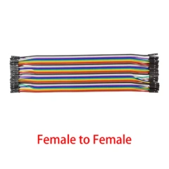 female to female