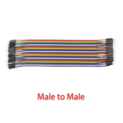 male to male