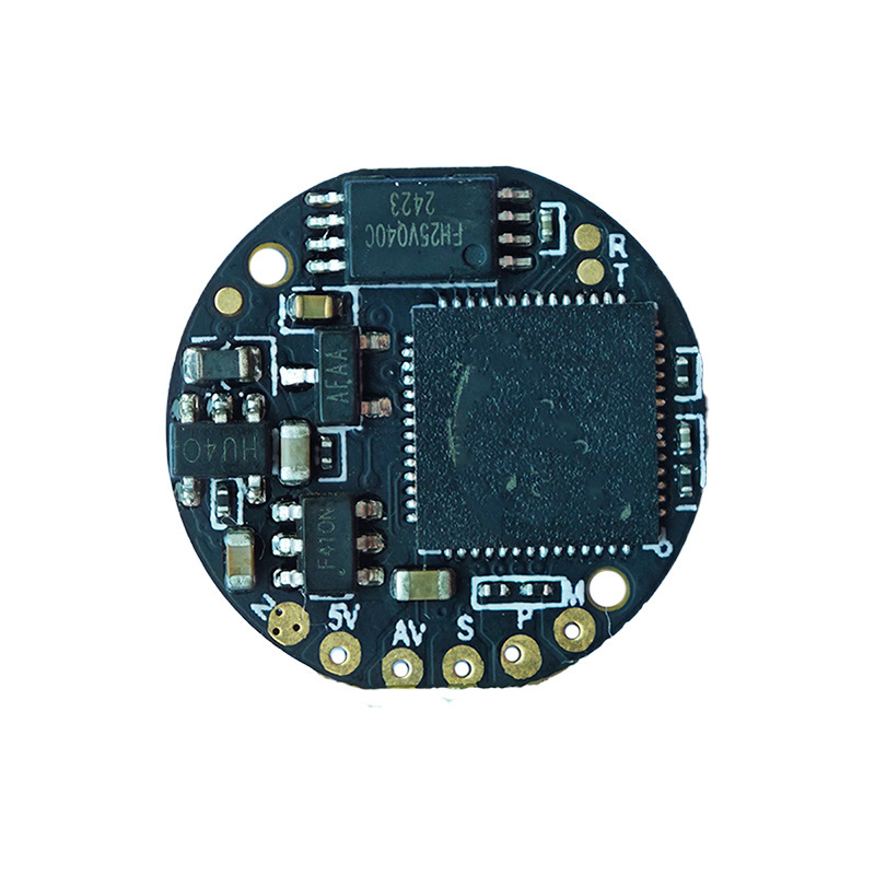 行车记录仪倒车后视车载摄像头模组100W图像传感器像素2D降噪夜视