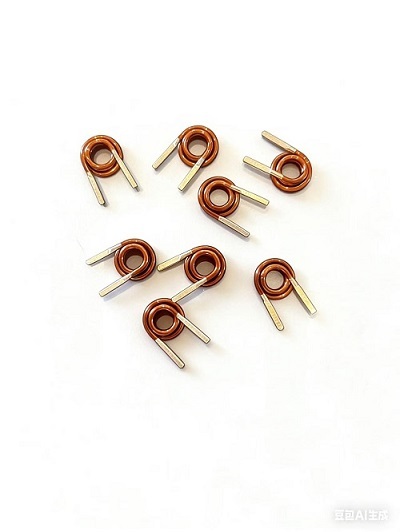 High-Performance Inductor Coils – Precision, Reliability & Customization