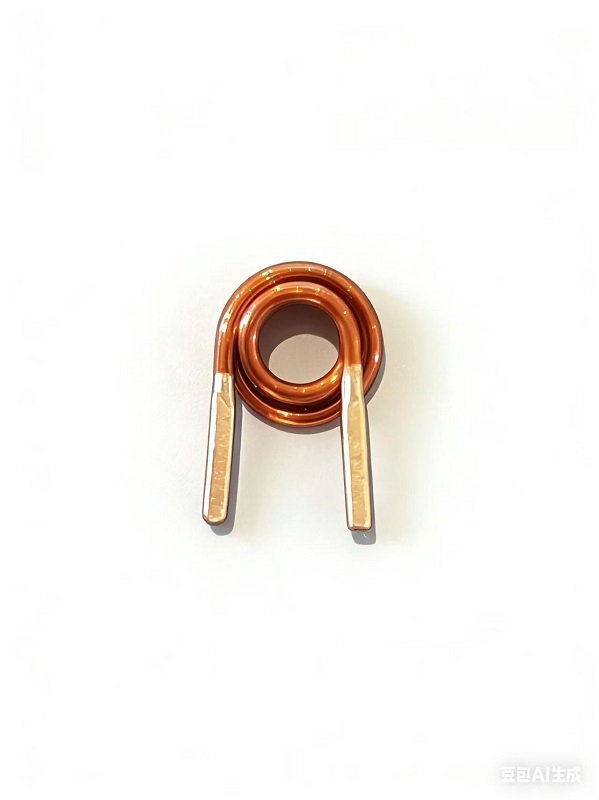 High-Performance Inductor Coils – Precision, Reliability & Customization