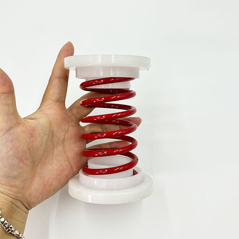 Manufacture Custom Stainless Steel  Coil Compression Springs  High Quantity Compression Spring