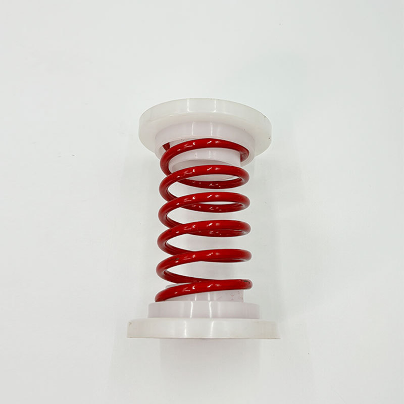 Manufacture Custom Stainless Steel  Coil Compression Springs  High Quantity Compression Spring