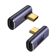 USB4.0 90 degree Angle -2