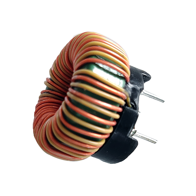 High Quality Ferrite Core Toroidal Coil Ring Inductor with Good Quality