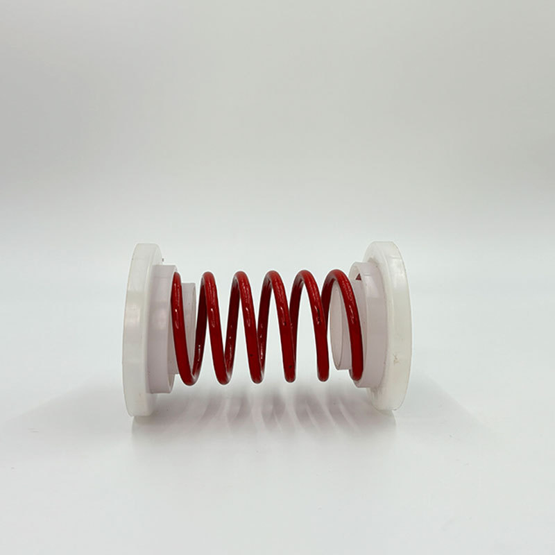 Manufacture Custom Stainless Steel  Coil Compression Springs  High Quantity Compression Spring