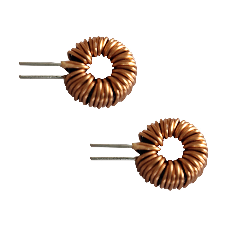 High Quality Ferrite Core Toroidal Coil Ring Inductor with Good Quality