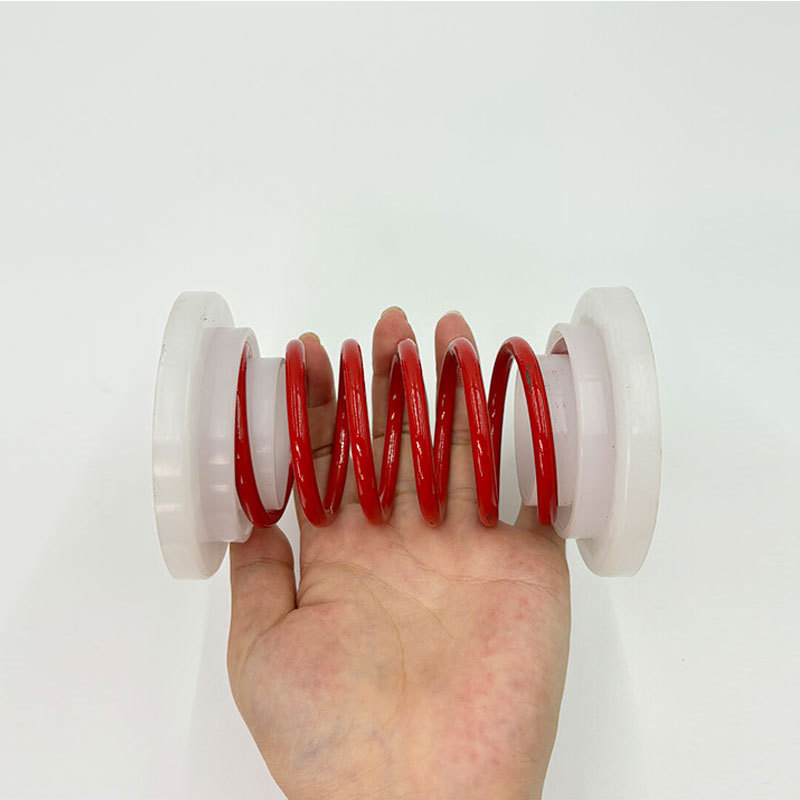 Manufacture Custom Stainless Steel  Coil Compression Springs  High Quantity Compression Spring