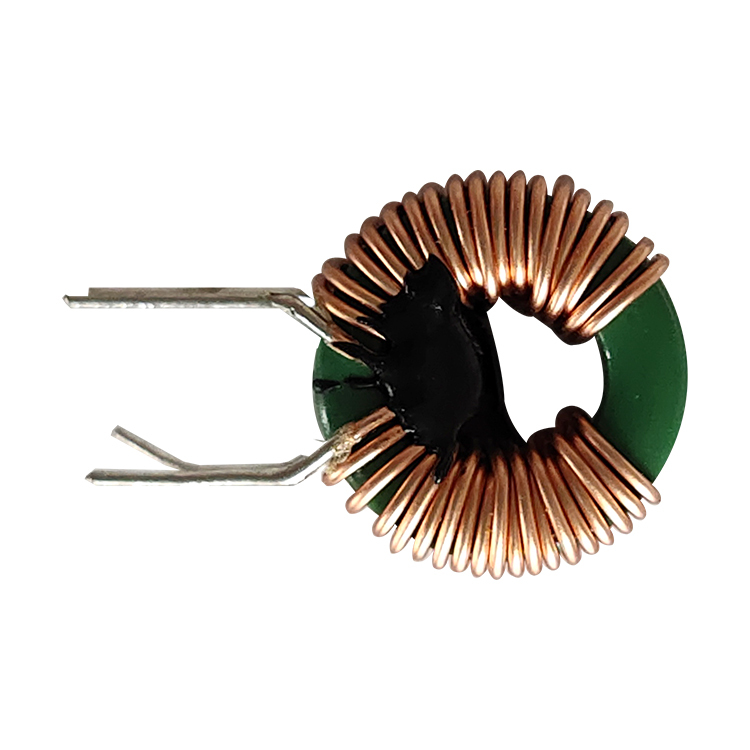 High Quality Ferrite Core Toroidal Coil Ring Inductor with Good Quality