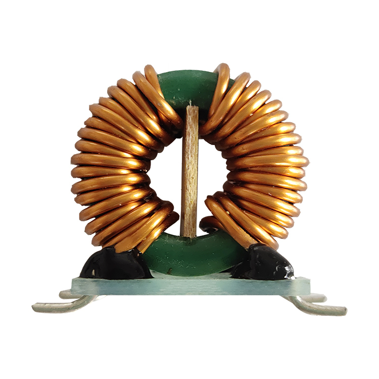 High Quality Ferrite Core Toroidal Coil Ring Inductor with Good Quality