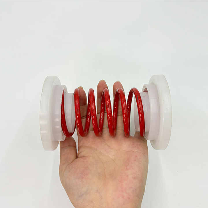 Manufacture Custom Stainless Steel  Coil Compression Springs  High Quantity Compression Spring