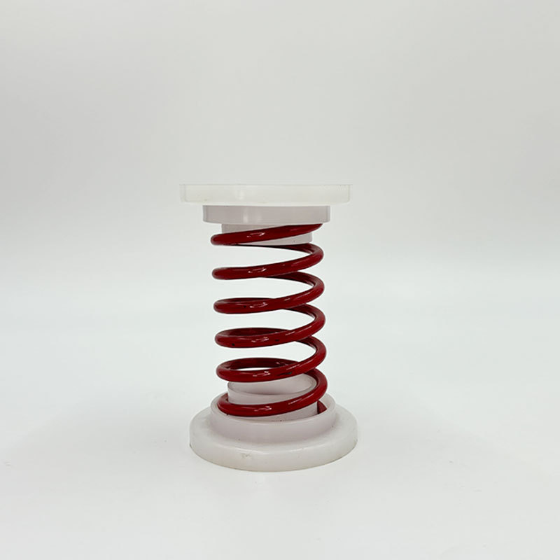 Manufacture Custom Stainless Steel  Coil Compression Springs  High Quantity Compression Spring