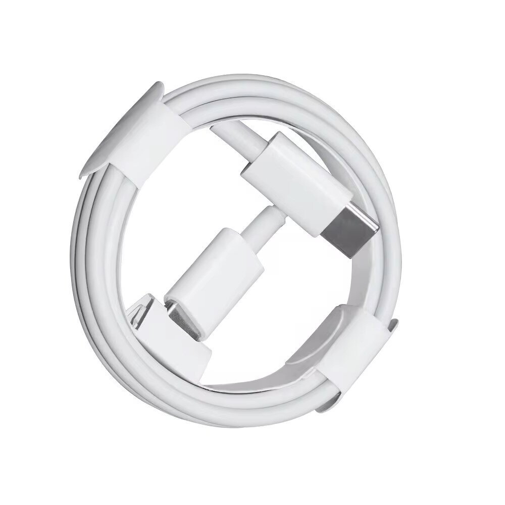 Premium PD USB-C to Lightning Fast Charging Cable (Model: PD-01)