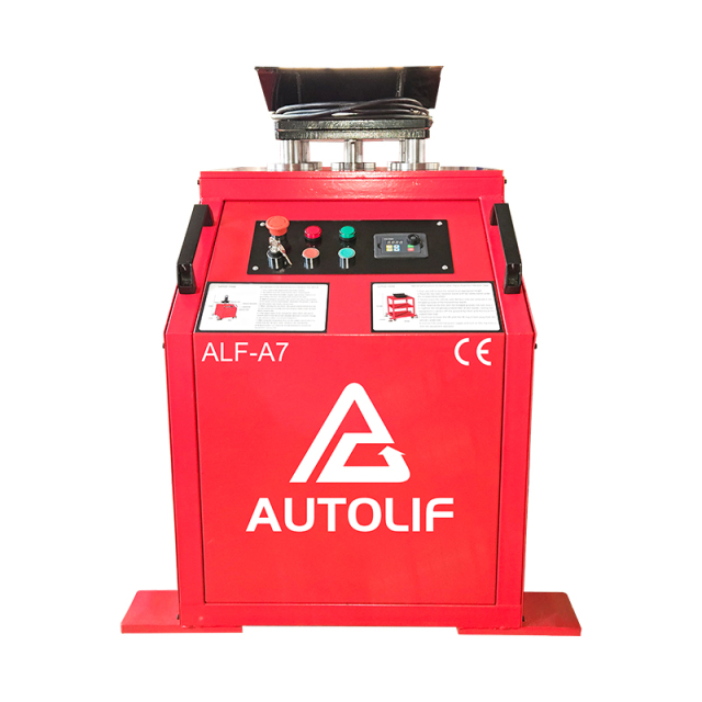 ALF-A7 Classic Series