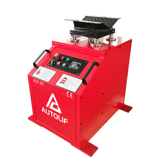 ALF-A7 Classic Series