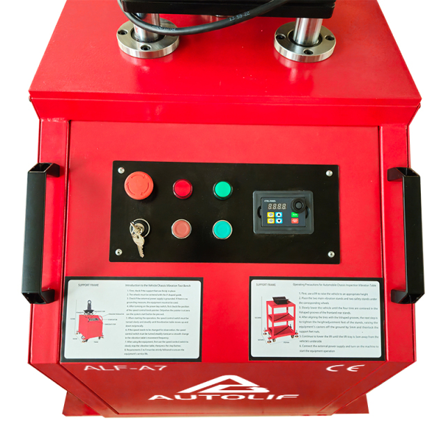 ALF-A7 Classic Series