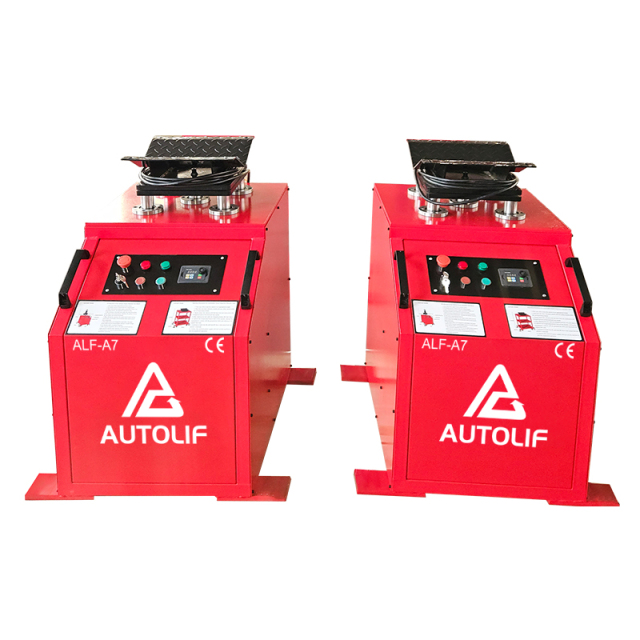 ALF-A7 Classic Series