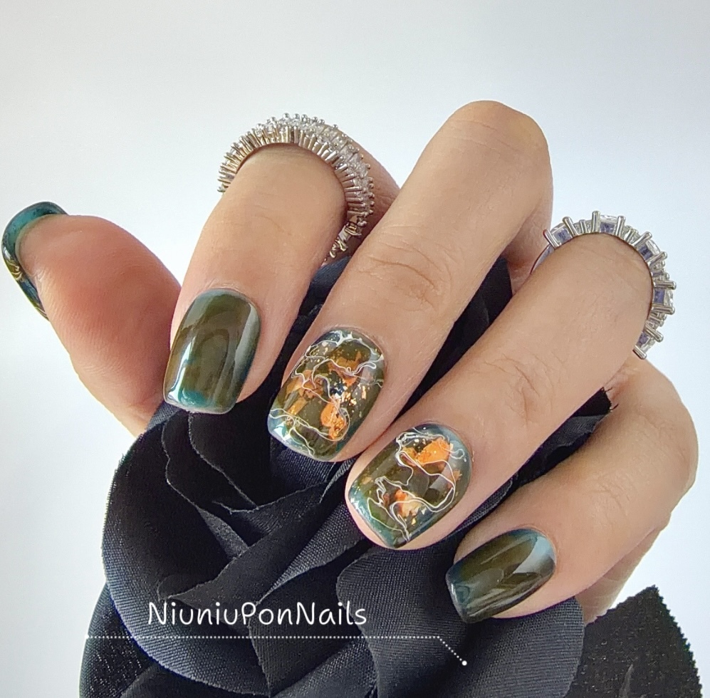 Glass Under Night Sky-23