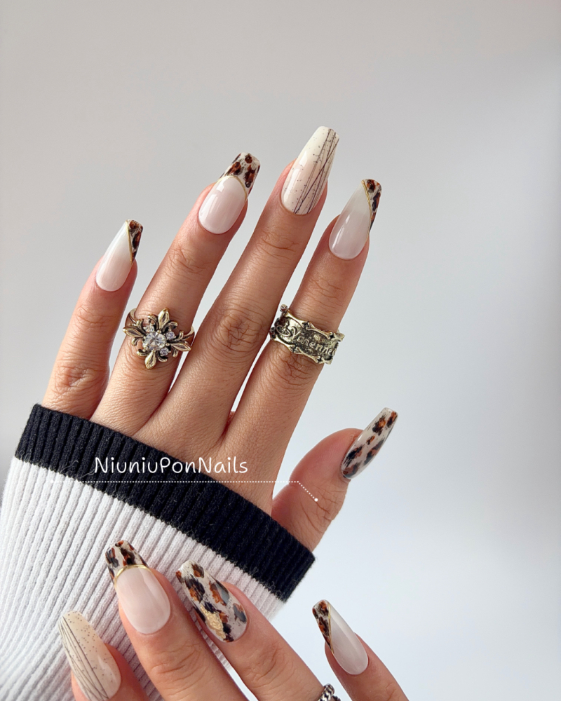 Gold Thread Wildness-21