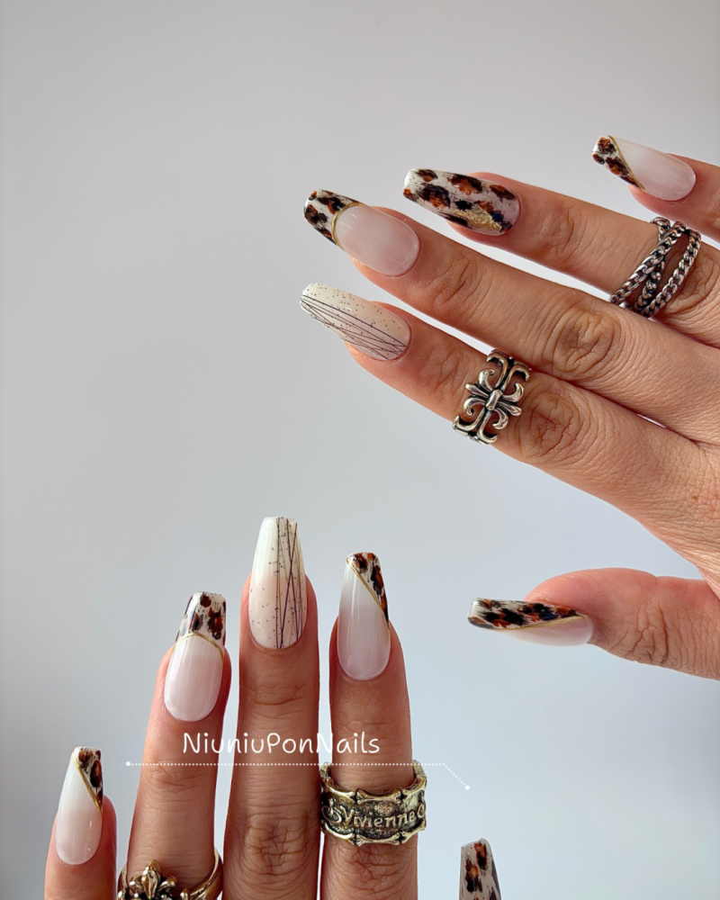 Gold Thread Wildness-21