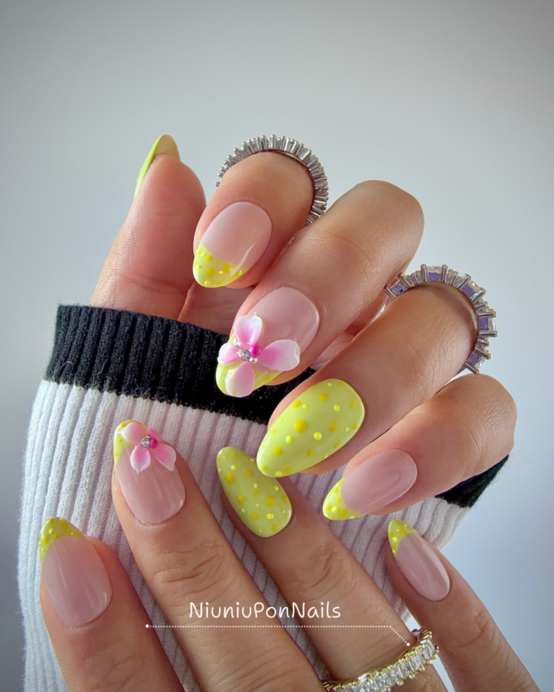 Candy Lemon Blossom-19