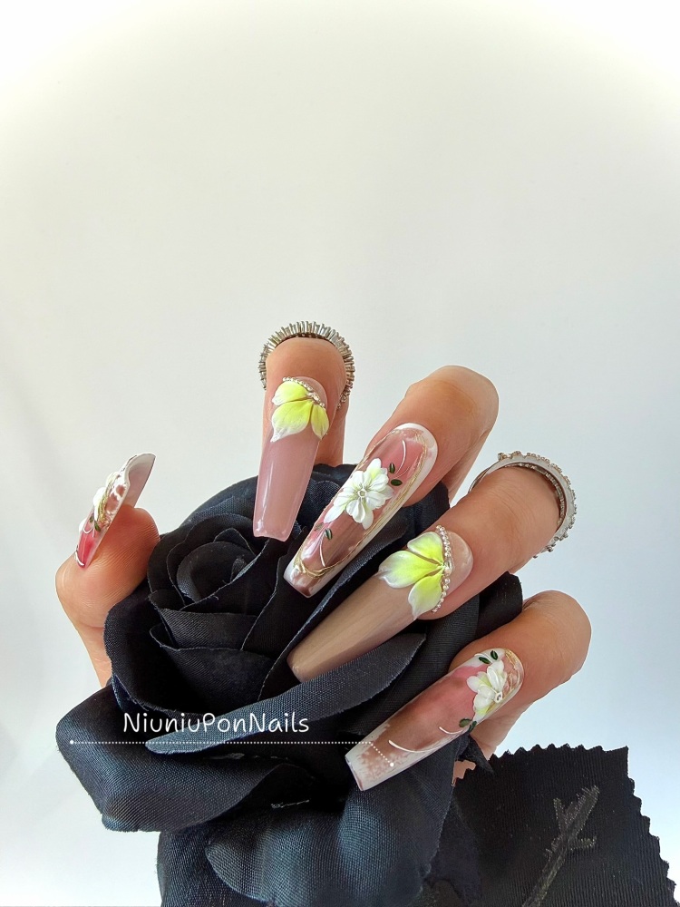 Sheer Gardenia-1