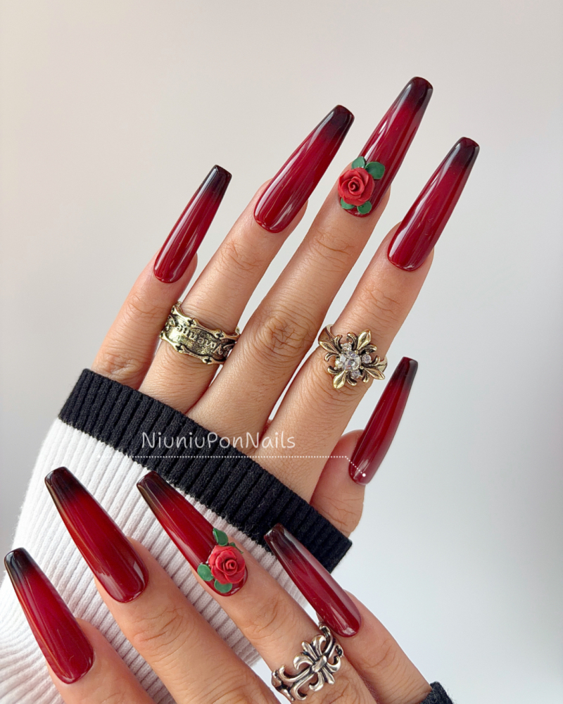 Twilight Rose-6