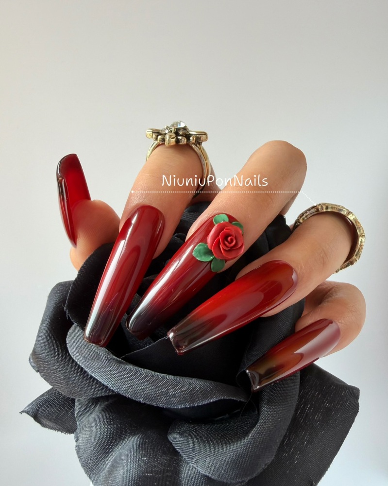Twilight Rose-6