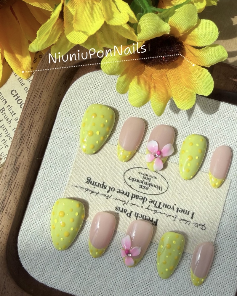 Candy Lemon Blossom-19