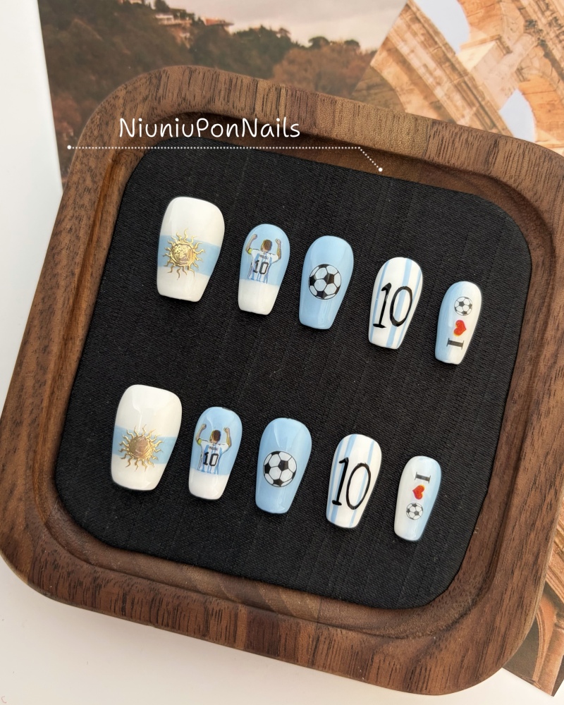 Argentina Fans Exclusive-45